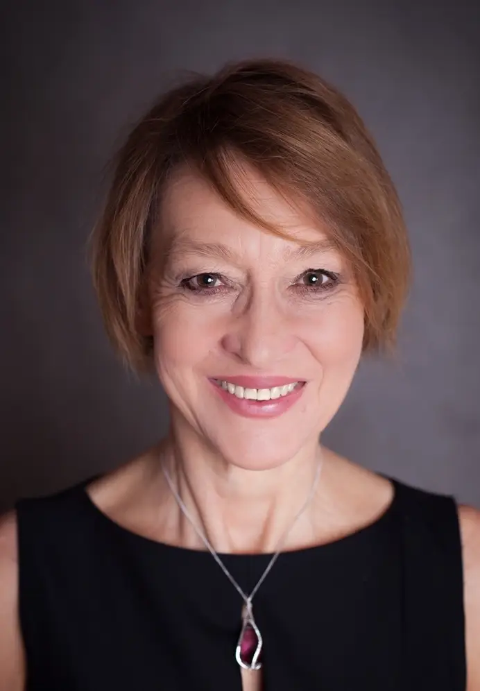 Prof. Joanna Dangel